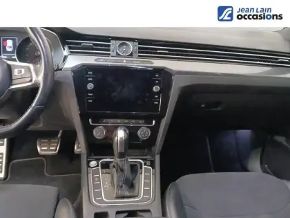 Photo 14 Volkswagen Arteon  2.0 TSI 190 DSG7