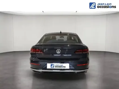 Photo 5 Volkswagen Arteon  2.0 TSI 190 DSG7