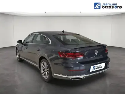 Photo 6 Volkswagen Arteon  2.0 TSI 190 DSG7