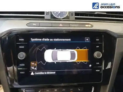Photo 13 Volkswagen Arteon  2.0 TSI 190 DSG7