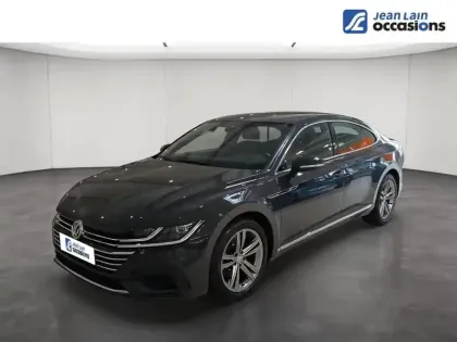 Photo Volkswagen Arteon Elegance