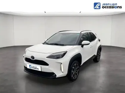 Photo Toyota Yaris Design
