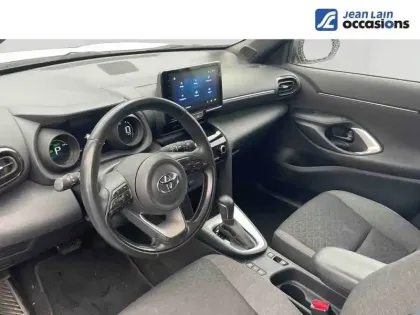 Photo 11 Toyota Yaris  Cross Hybride 116h 2WD