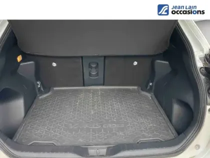 Photo 9 Toyota Yaris  Cross Hybride 116h 2WD