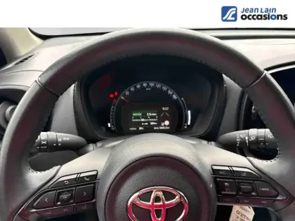 Photo 16 Toyota Aygo X  1.0 VVT-i 72