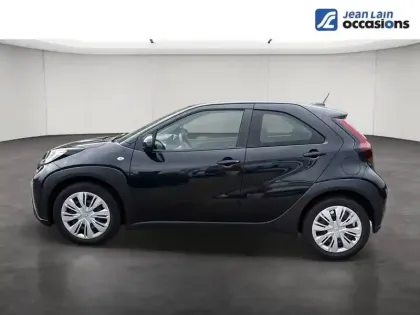 Photo 7 Toyota Aygo X  1.0 VVT-i 72