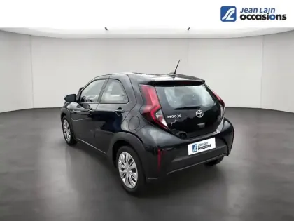 Photo 6 Toyota Aygo X  1.0 VVT-i 72