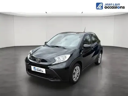 Photo Toyota Aygo X Dynamic