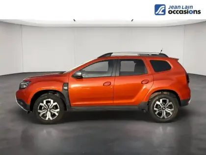 Photo 7 Dacia Duster  ECO-G 100 4x2