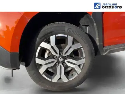 Photo 8 Dacia Duster  ECO-G 100 4x2