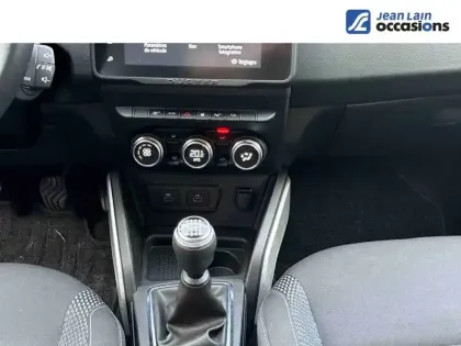 Photo 12 Dacia Duster  ECO-G 100 4x2