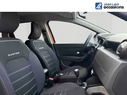 Photo 17 Dacia Duster  ECO-G 100 4x2