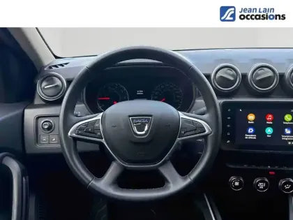 Photo 11 Dacia Duster  ECO-G 100 4x2