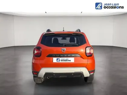 Photo 5 Dacia Duster  ECO-G 100 4x2