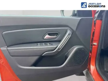 Photo 19 Dacia Duster  ECO-G 100 4x2