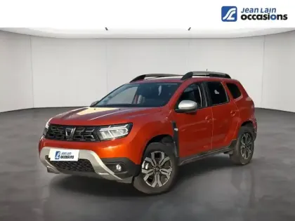 Photo Dacia Duster Prestige +