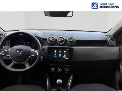 Photo 16 Dacia Duster  ECO-G 100 4x2