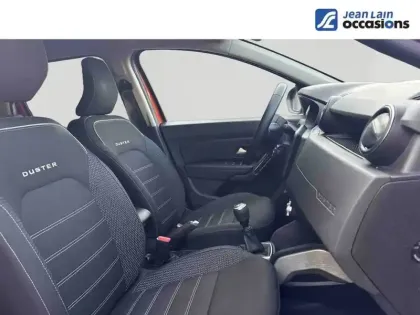Photo 14 Dacia Duster  ECO-G 100 4x2