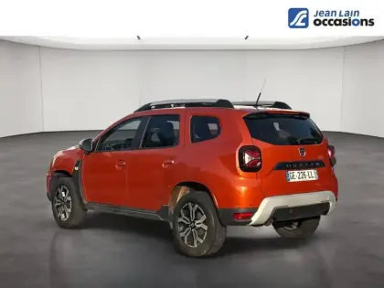 Photo 6 Dacia Duster  ECO-G 100 4x2