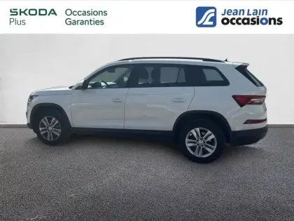 Photo 6 Skoda Kodiaq  2.0 TDI 150 SCR DSG7 4x4 5pl
