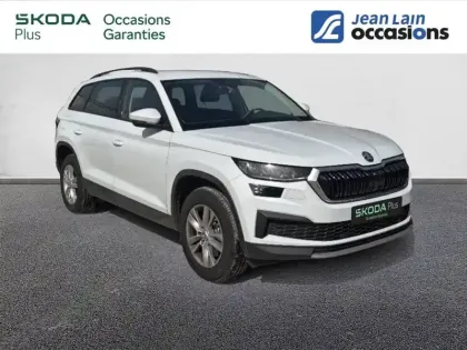 Photo 9 Skoda Kodiaq  2.0 TDI 150 SCR DSG7 4x4 5pl