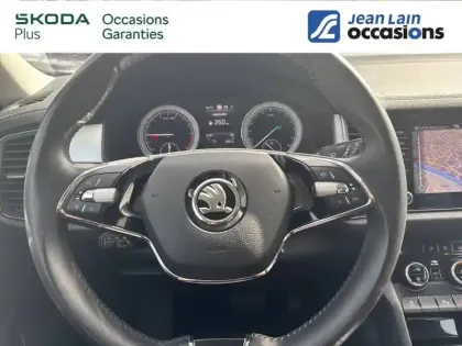 Photo 19 Skoda Kodiaq  2.0 TDI 150 SCR DSG7 4x4 5pl