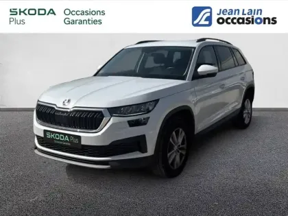 Photo Skoda Kodiaq Business