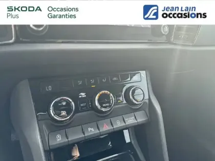 Photo 17 Skoda Kodiaq  2.0 TDI 150 SCR DSG7 4x4 5pl