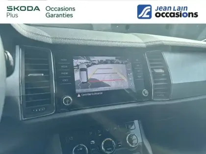 Photo 16 Skoda Kodiaq  2.0 TDI 150 SCR DSG7 4x4 5pl