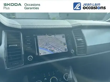 Photo 14 Skoda Kodiaq  2.0 TDI 150 SCR DSG7 4x4 5pl
