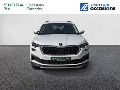 Photo 8 Skoda Kodiaq  2.0 TDI 150 SCR DSG7 4x4 5pl