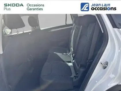 Photo 5 Skoda Kodiaq  2.0 TDI 150 SCR DSG7 4x4 5pl