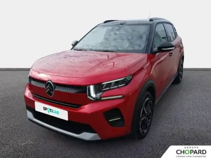 Photo Citroën C3 Max