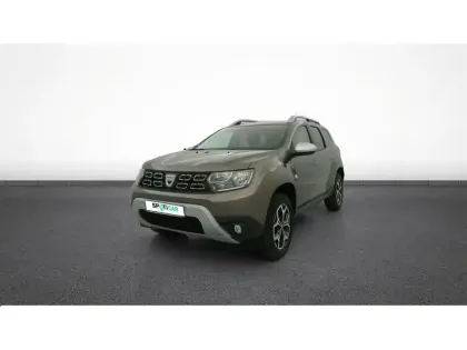 Photo Dacia Duster Prestige
