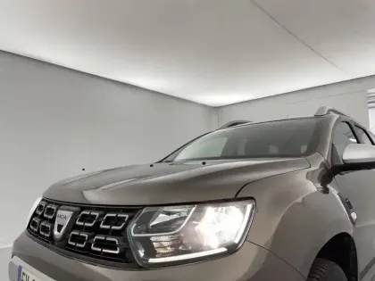 Photo 29 Dacia Duster  Blue dCi 115 4x4