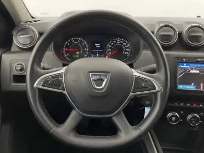 Photo 22 Dacia Duster  Blue dCi 115 4x4