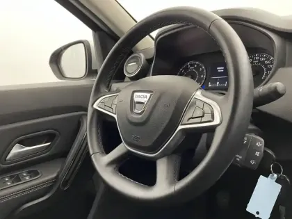 Photo 28 Dacia Duster  Blue dCi 115 4x4
