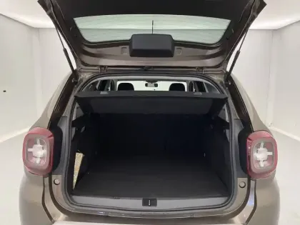 Photo 12 Dacia Duster  Blue dCi 115 4x4
