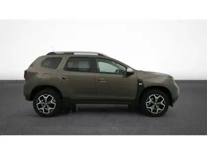 Photo 9 Dacia Duster  Blue dCi 115 4x4