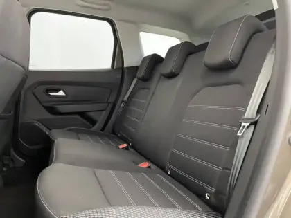 Photo 14 Dacia Duster  Blue dCi 115 4x4