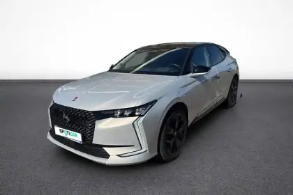 Photo Ds Ds 4 Performance Line +