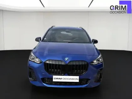 Photo 17 BMW Serie 2 Active Tourer 225e xDrive 245 ch DKG7
