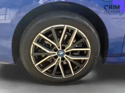 Photo 12 BMW Serie 2 Active Tourer 225e xDrive 245 ch DKG7