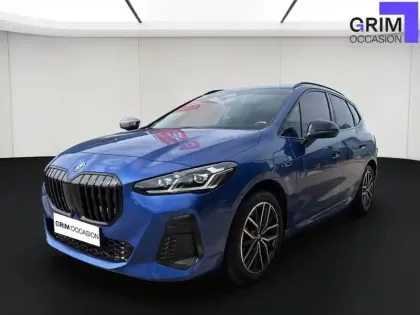 Photo Bmw Serie 2 M Sport