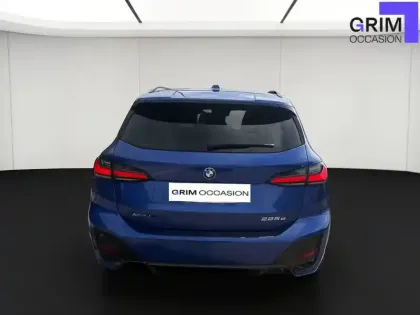 Photo 18 BMW Serie 2 Active Tourer 225e xDrive 245 ch DKG7