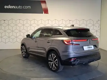 Photo Renault Austral Iconic