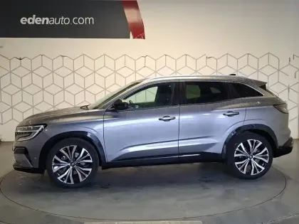 Photo 7 Renault Austral  E-Tech hybrid 200
