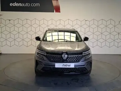 Photo 5 Renault Austral  E-Tech hybrid 200