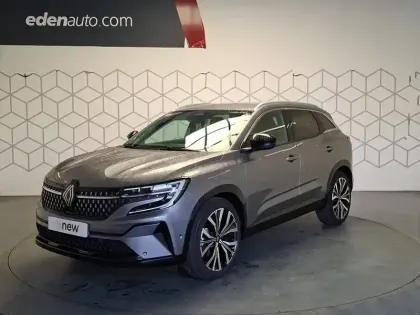 Photo 6 Renault Austral  E-Tech hybrid 200