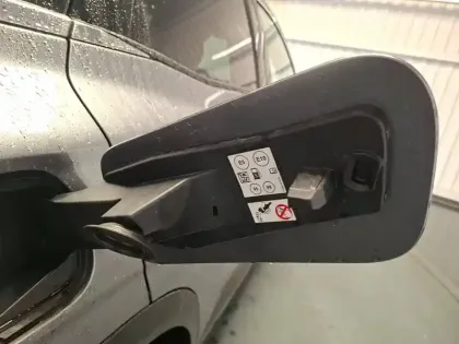 Photo 27 Renault Austral  E-Tech hybrid 200